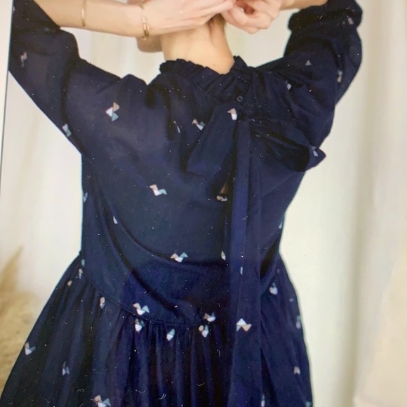 Mirth Handmade Edition Napa Mini Dress S - Picture 5 of 16